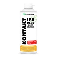 Kontakt IPA plus 400 ml so štetcom, izopropylalkohol