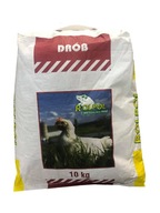 Krmivo pre kurčatá Farmer Chicken 10kg drobky