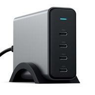 SATECHI - Quad USB-C 165W nástenná nabíjačka