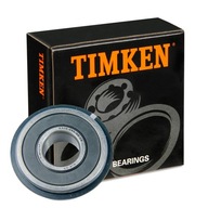 Guličkové ložisko 6304 2RS C3 TIMKEN Č. 20x52x15mm