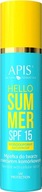 APIS HELLO SUMMER Facial Mist SPF15