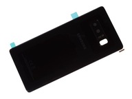 Originálna klapka krytu batérie pre Samsung Galaxy Note 8 SM-N950 BLACK