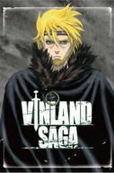 Plagát Anime Manga Vinland Saga VS_005 A1+