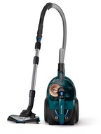 Bezvreckový vysávač Philips PowerPro FC9744/09