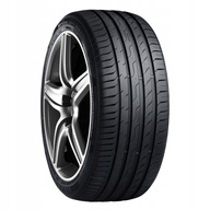 1x pneumatika 225/55R19 NEXEN N'FERA SPORT SUV 99H