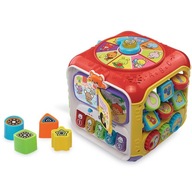 60677 Kocka aktivity TREFL VTECH