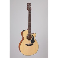 Akustická gitara Takamine GN10CE-NS EQ