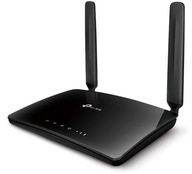 DVOJPÁSMOVÝ ROUTER TP-LINK ARCHER MR200 LTE SIM