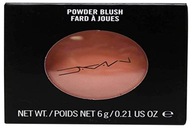 MAC POWDER BLUSH MELBA 6G