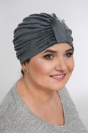 WIOLA VELVET TURBAN Lidia turbans Novinka VS/12