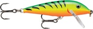 RAPALA Wobbler Countdown CD03 FT 3cm/4g 0,6-0,9m