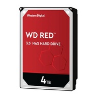 Pevný disk Western Digital 4 TB 3,5