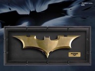 BATMAN BATARANG 1:1 NOBLE COLLECTION ORIGINAL