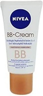 NIVEA BB KRÉM 5 V 1 SPF 20 (5V1 SKRÁŠŤUJÚCI hydratačný krém) 50 ML - ODTIEŇ: