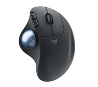 Bezdrôtová bluetooth myš Logitech ERGO M575