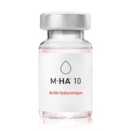 Plnená Filorga M-HA 10 (1 x 3 ml)