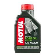 Motul Fork Oil Exper 10W Olej pre oneskorené tlmiče