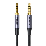 UGREEN AV183 mini jack kábel 3,5mm, AUX, 1m