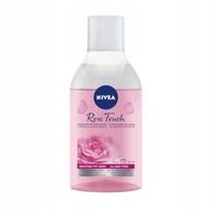 Nivea pleťové micelárne fluidy 400 ml