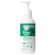 Gél na intímnu hygienu YOPE MAMA CICA 300 ml P1