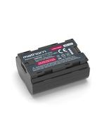 Batéria Mathorn MB-232 Ultim 2400mAh USB-C NP-W235