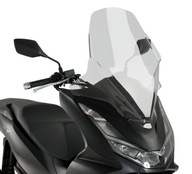 PUIG WINDSHIELD V-TECH HONDA PCX 125 / 150 (TOURING)