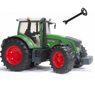 Traktor Bruder 03040 Fendt 936 Vario