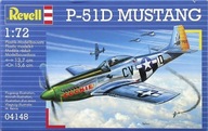 Mustang P-51D