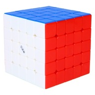 QiYi MS Magnetic 5x5x5 farebný