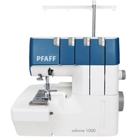 PFAFF ADMIRE 1000 4-nitný overlock + ZADARMO