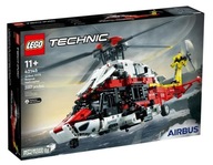 Záchranný vrtuľník Lego Technic 42145 Airbus...