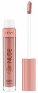 HEAN Soft Nude MATTE TEKUTÉ RÚŽE 61 Perfect Nude