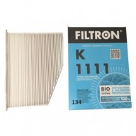 Kabínový filter FILTRON K 1111 AUDI VW SEAT