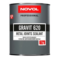 NOVOL GRAVIT 620 tesniaca hmota na kefu 1kg