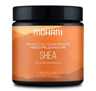 MOHANI BIO, nerafinované BAMBUCKÉ MASLO 120ml