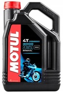 MOTUL OLEJ 20W-50 MOTUL 7100 4T 4L