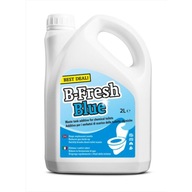 B-Fresh Blue 2L Thetford toaletný roztok