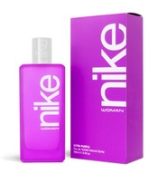 Dámska toaletná voda Nike Woman Ultra Purple 100 ml