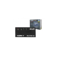 HDMI 1/2 rozbočovač Spacetronik SPH-RS102V4A Spac