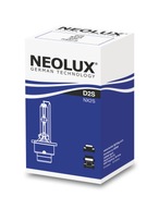 NEOLUX FILAMENT - D2S 35W 85V - 4100K