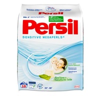 PERSIL MEGAPERLS SENSITIVE prášok 18p 1.332 DE