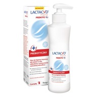 Lactacyd Pharma Prebiotic+ Tekutý prípravok na intímnu hygienu 250 ml