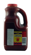 (DP) Louisiana chilli omáčka 3780ML