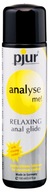 ANALYZE ME GLIDE 100ML - ANA SILIKÓNOVÝ ZVLHČOVAČ