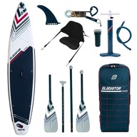 Nafukovacia SUP doska GLADIATOR ORIGIN 12'6