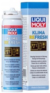 Originálny protiplesňový čistič a čistička klimatizácie Liqui Moly 39049 75ml