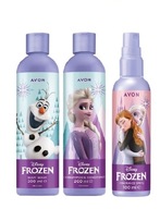 Darčeková súprava AVON Frozen pre dievčatá