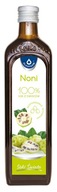 Noni ovocná šťava 100% 490ml PREMIUM