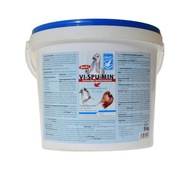 Vi-Spu-Min 5kg Chrbty pre holuby, minerály, vitamíny