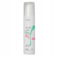 Prírodný hydratačný telový balzam Hello Body Aloe Joy